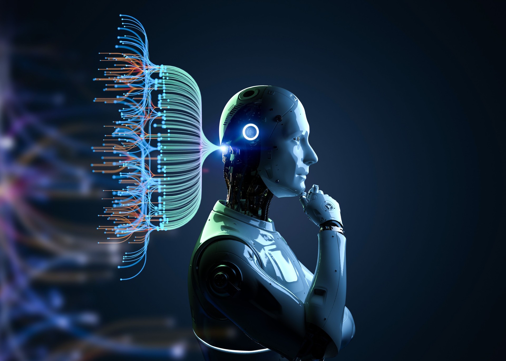 Automated Lead generation + Outreach